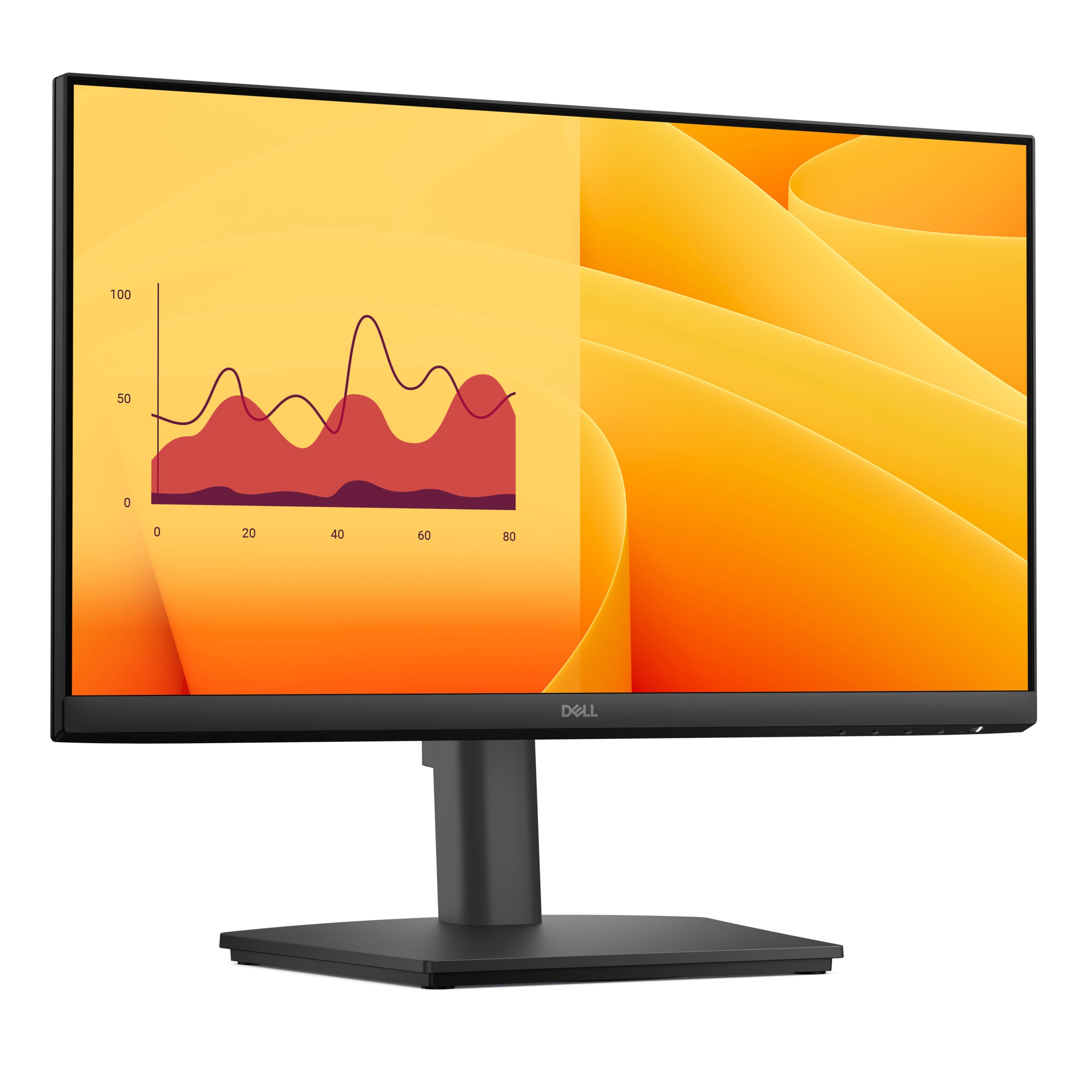 E2225HSM 21.5 inch FHD VA 5 ms 100 Hz "E2225HSM"