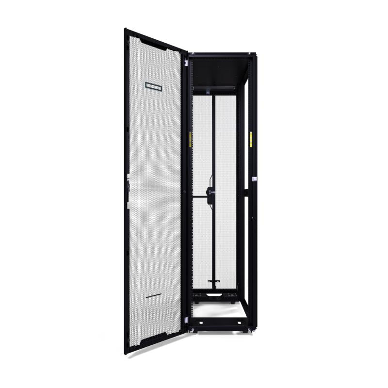 HPE 42U 600X1200 Ent G2 Shock Rack (HPE 42U 600mmx1200mm G2 Enterprise Shock Rack)