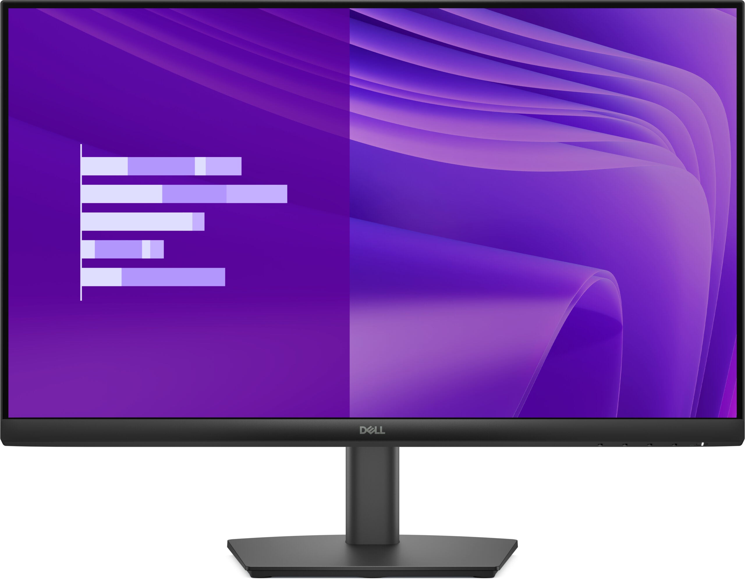 DL MONITOR 24" E2425HM 1920x1080 LED "E2425HM"