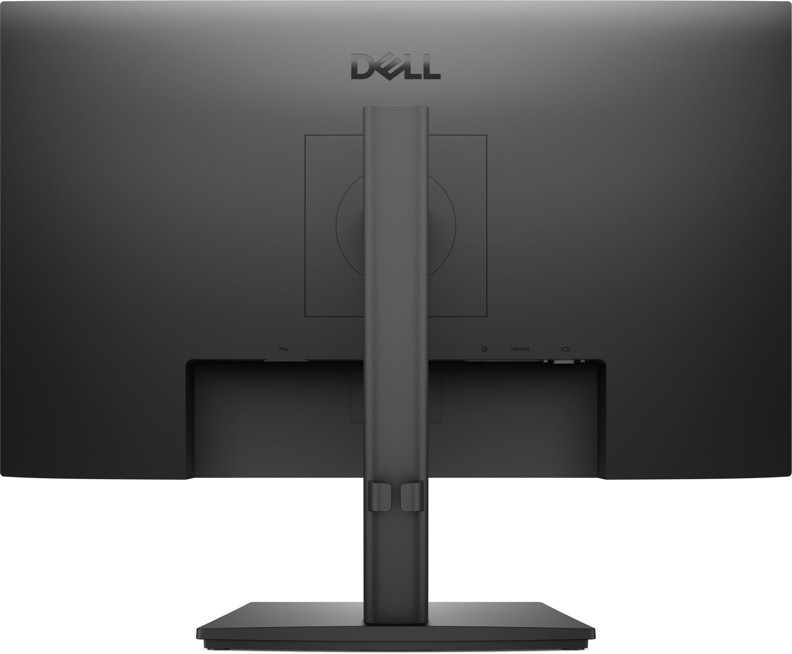 Dell Pro 24 Adjustable Stand Monitor - E2425HSM 23.8" FHD 1920x1080 100Hz, 72% NTSC (CIE 1931), 93 PPI, 16:9, IPS, AG, 250 cd/m2, 1000:1, 178/178, 5ms/8ms, DP, HDMI, VGA, Dual 2W speakers, Height, Swivel, Tilt, Pivot "E2425HSM-05" (timbru verde 7 lei