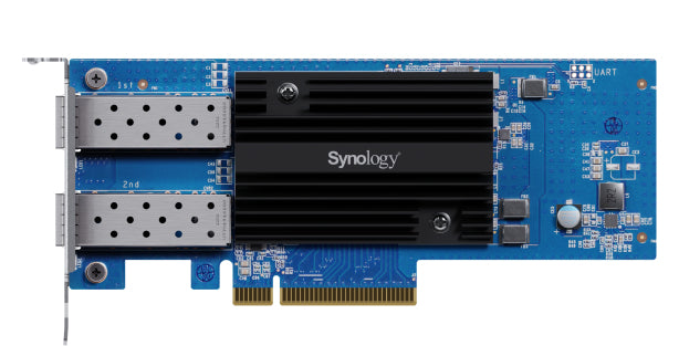 Synology E25G30-F2 "E25G30-F2" – NAS – accesorii