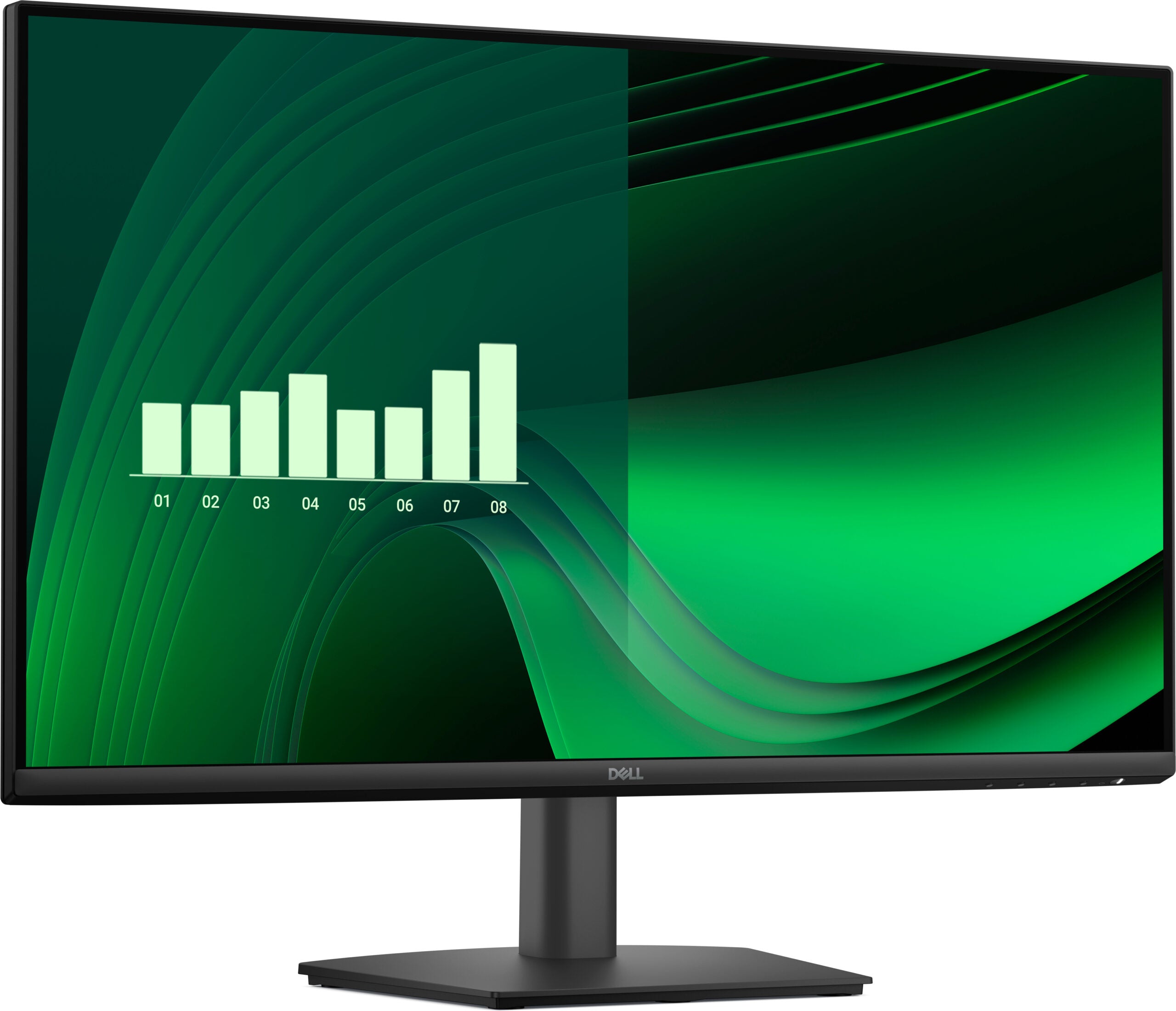 DL MONITOR 27 E2725HM LED 1920x1080 "E2725HM"