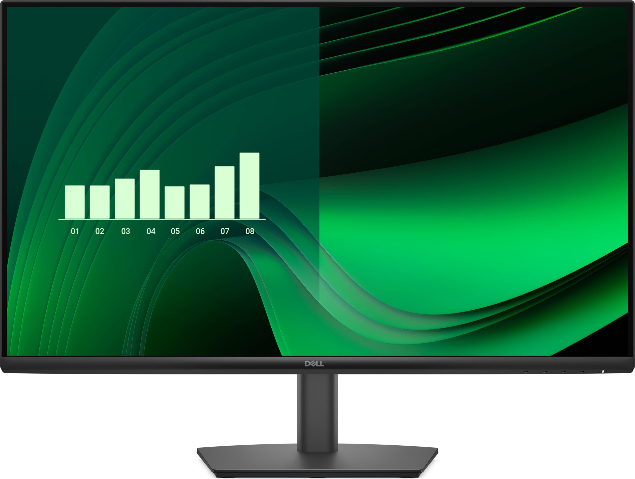 DL MONITOR 27 E2725HM LED 1920x1080 "E2725HM"