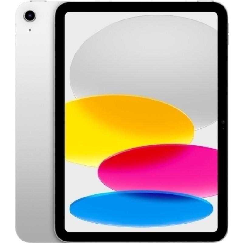 Apple iPAD 11 A16 WiFi&Cell 512GB SILVER