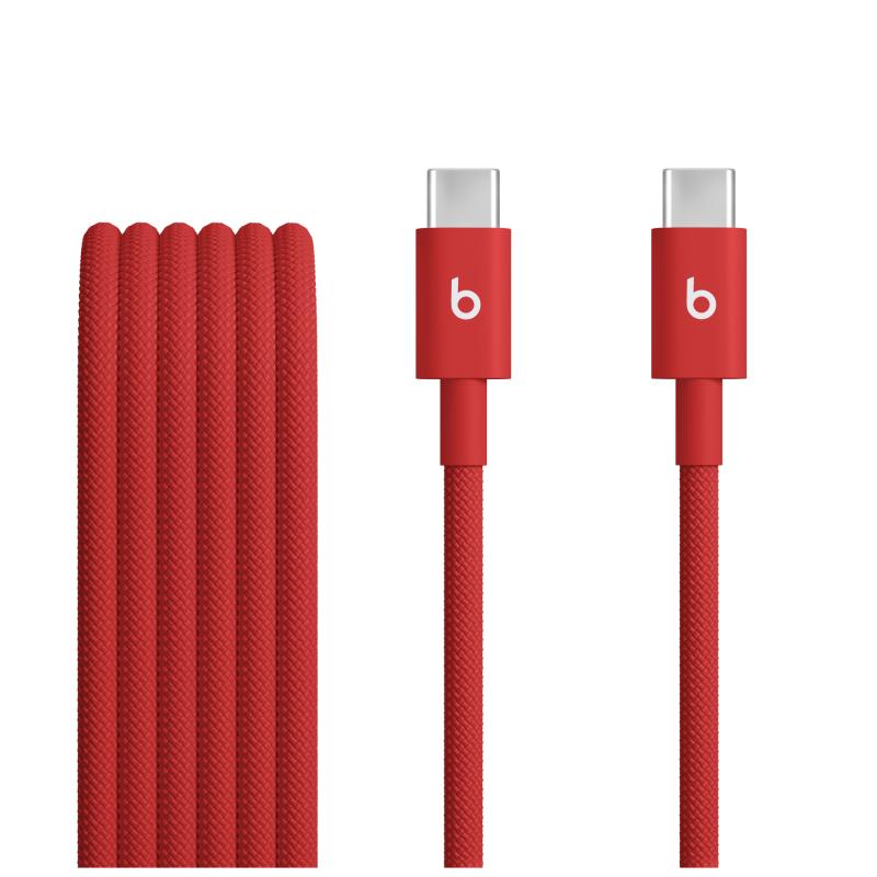 Apple BEATS USB-C TO USB-C 1.5M RD