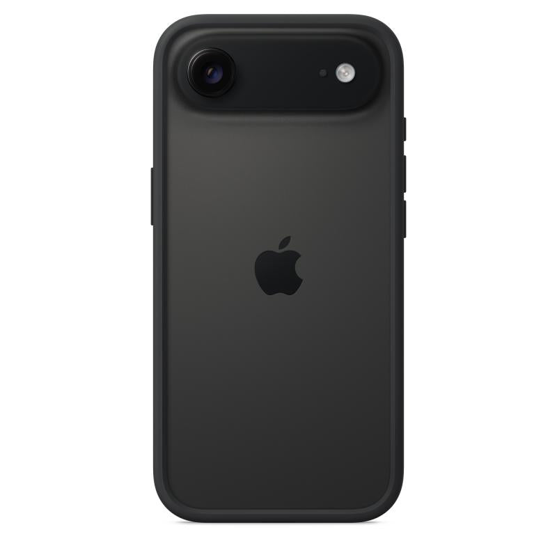Apple iPHONE CASE AIR BUMPER BK