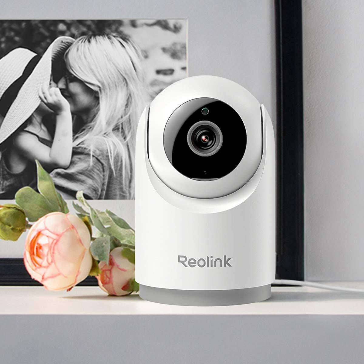 CAMERA DE SUPRAVEGHERE E SERIES E321 "E321"