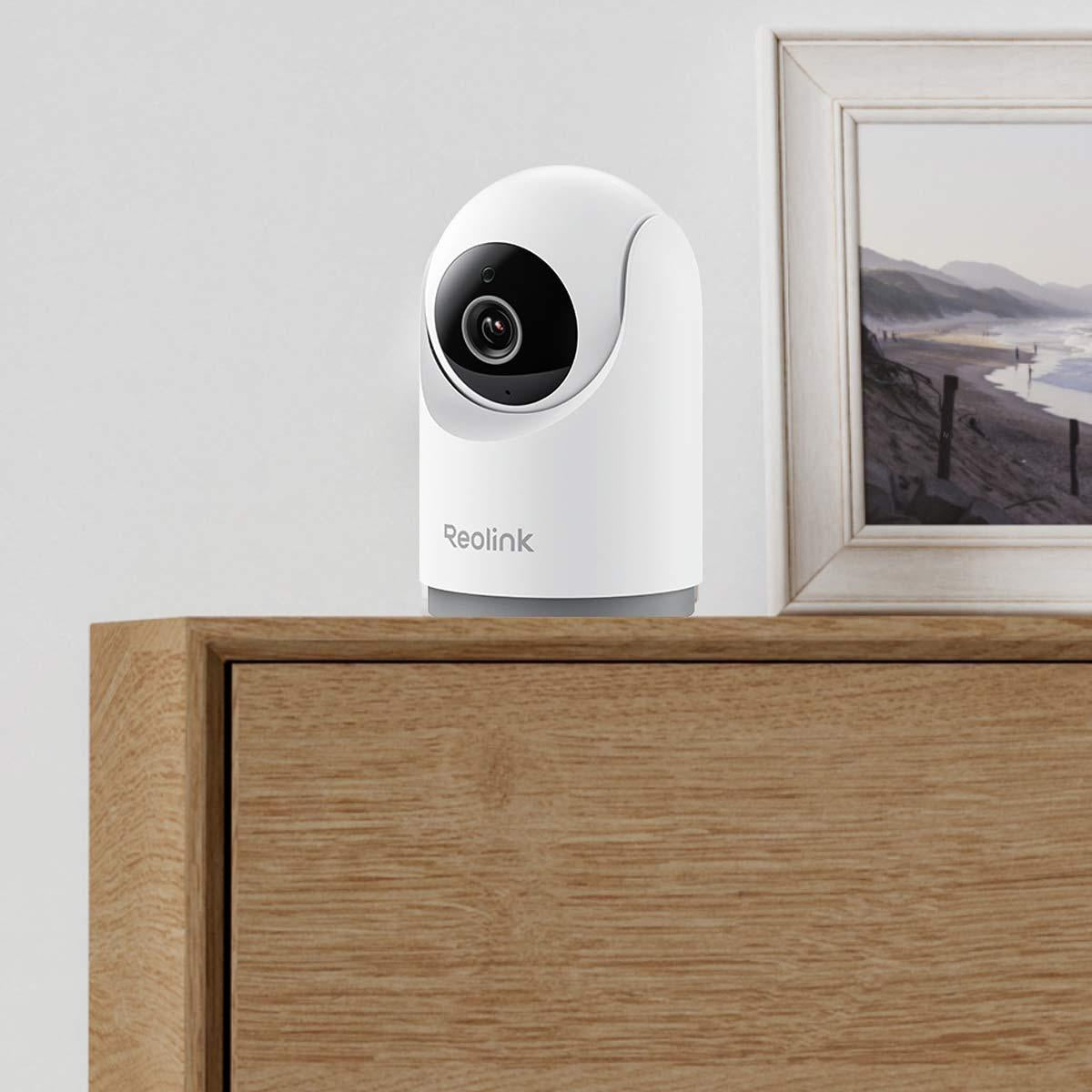 CAMERA DE SUPRAVEGHERE E SERIES E321 "E321"