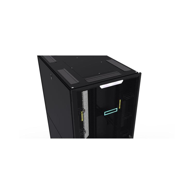 HPE 48U 600X1200 Ent G2 Shock Rack (HPE 48U 600mmx1200mm G2 Enterprise Shock Rack)