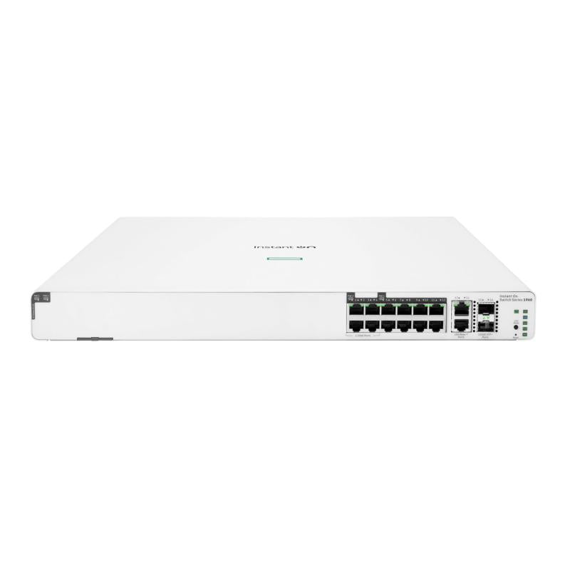 Aruba Networks ARUBA ION 1960 8G 4P2.5 2XT 2XF SW