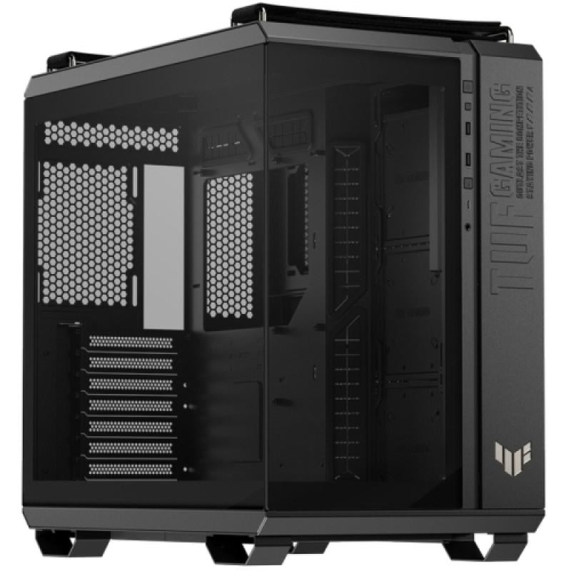 Carcasa Asus GT502 HORIZON TG ARGB BLACK