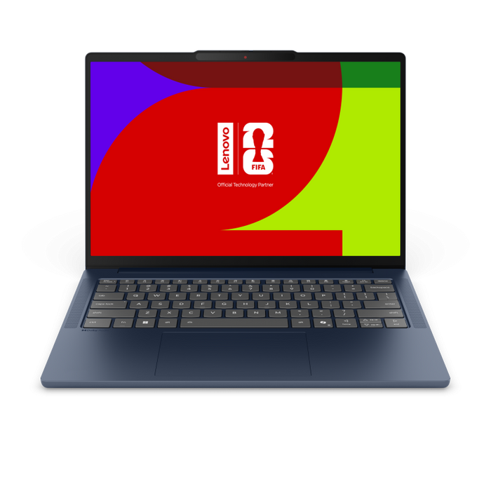 Laptop Consumer Lenovo IdeaPad Slim 5 14IPH11 Copilot+ PC, cu procesor Intel Core Ultra 7 355, 14'' OLED, 16 GB DDR5, 1 TB, I