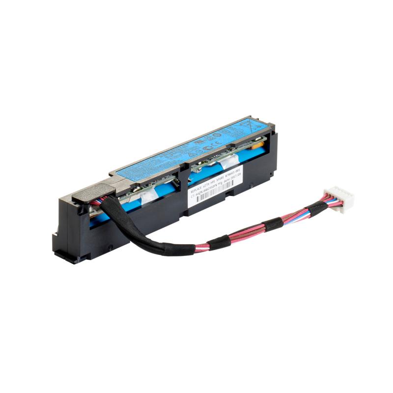 HPE 96W SMART STORAGE BATTERY 145MM CBL