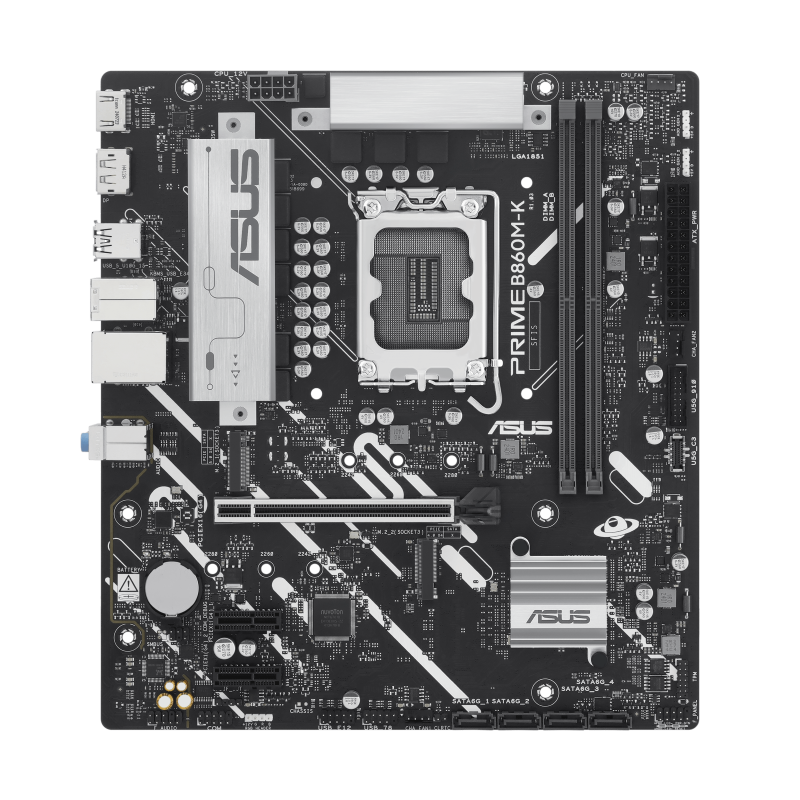 MB Asus PRIME B860M-K