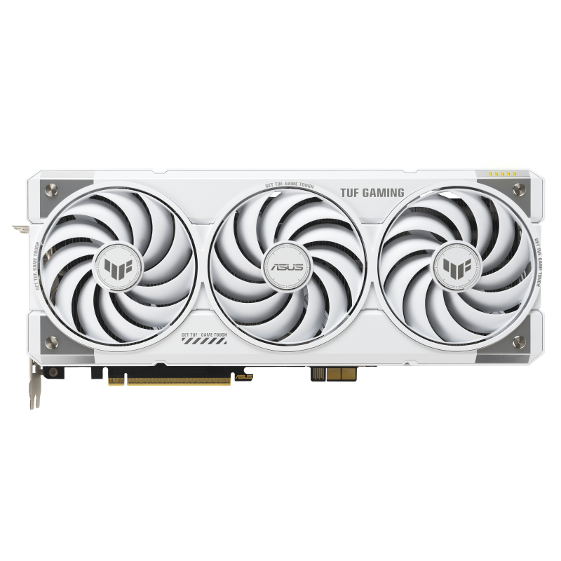 Placa video ASUS TUF Gaming GeForce RTX 5070 Ti, 16GB GDDR7, PCI Express 5.0, 256-bit