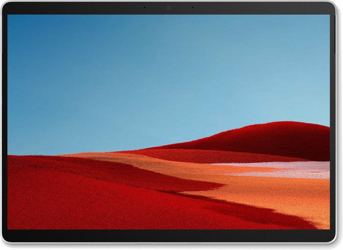Microsoft Surface ProX SQ2 13inch 16GB 512GB Wi-Fi Black W11H RETAIL 
