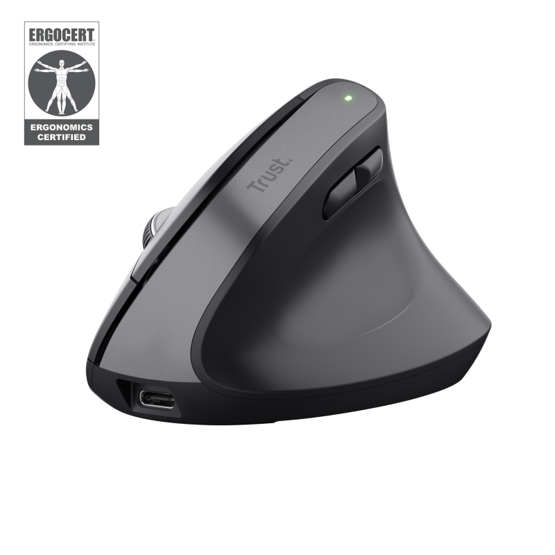 Mouse OfficeTrust Bayo+