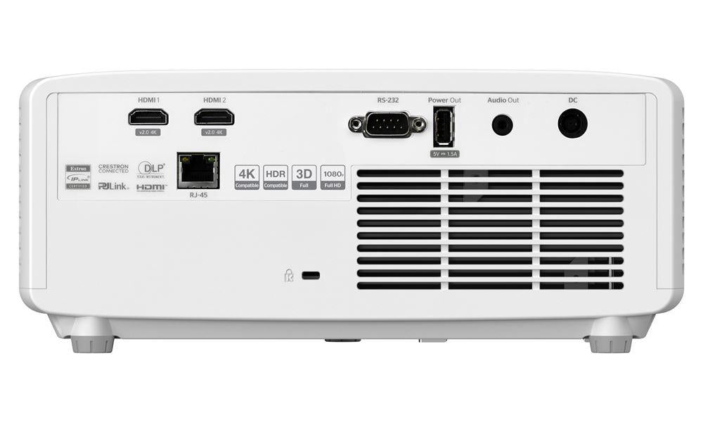 PROIECTOARE Optoma ZH420 