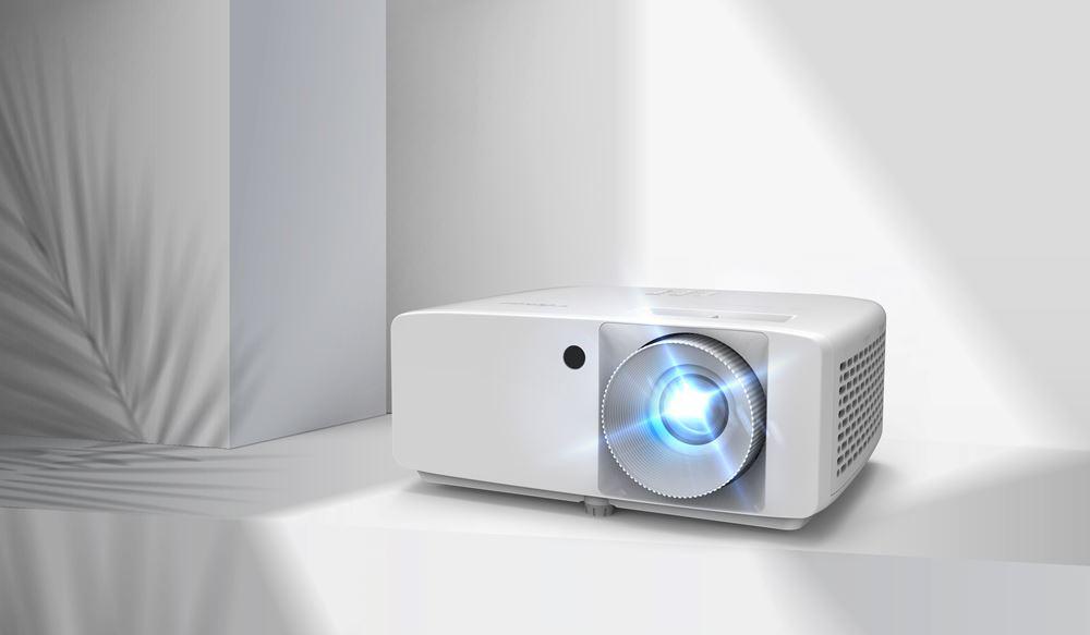 PROIECTOARE Optoma ZH420 