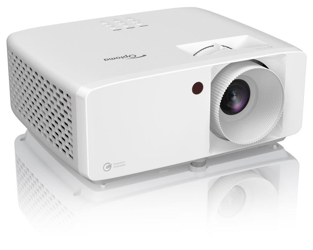 PROIECTOARE Optoma ZH420 