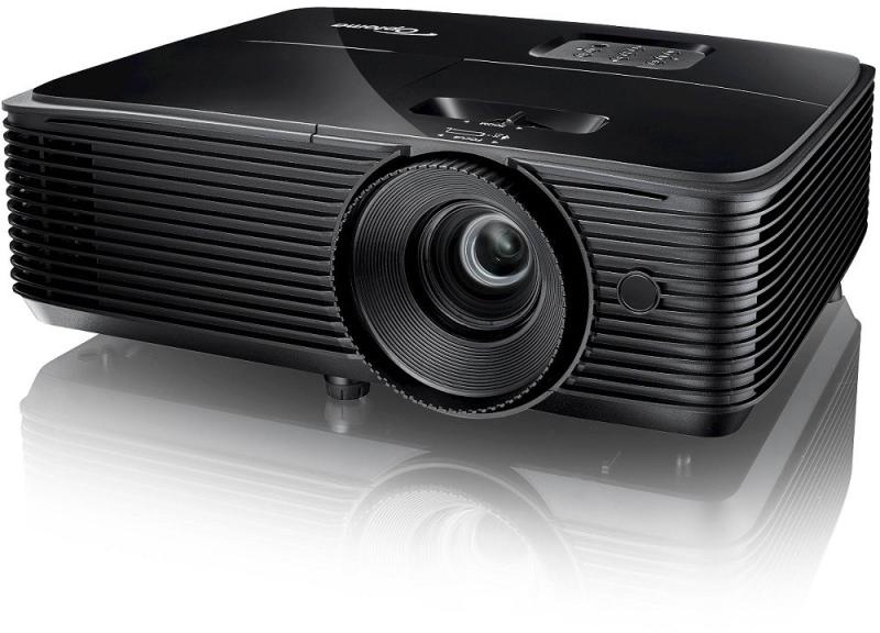 Videoprojector W400LVe,WXGA,4000 ANSI,25.000:1,Inputs 1xHDMI 1.4a 3D, 1xVGA, 1xComposite video, 1xAudio 3.5mm Outputs 1xVGA, 1xAudio 3.5mm, 1xUSB-A power 1A Contr "E9PX7D701EZ1"