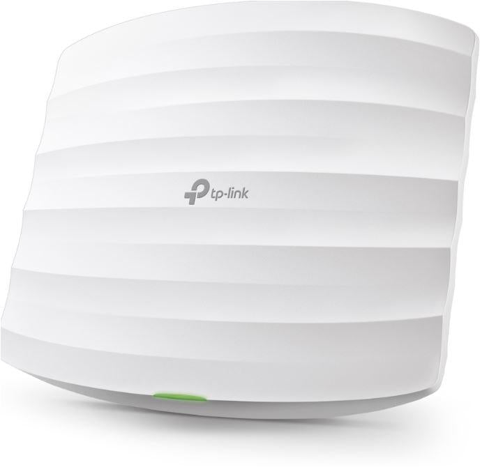 ACCESS POINT TP-LINK wireless 1350Mbps, Gigabit,1 antena interna,IEEE802.3af PoE si pasiv PoE(nu este inclus),fara adaptor DC inclus,Dual Band AC1350, montare pe tavan "EAP223"