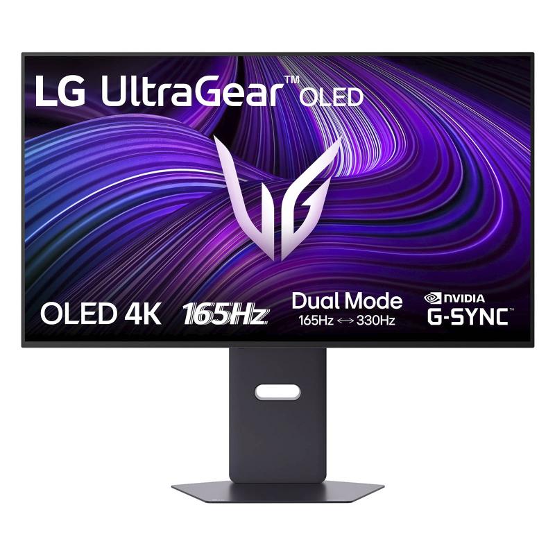 Monitor Gaming LG 32GX850A-B, 32