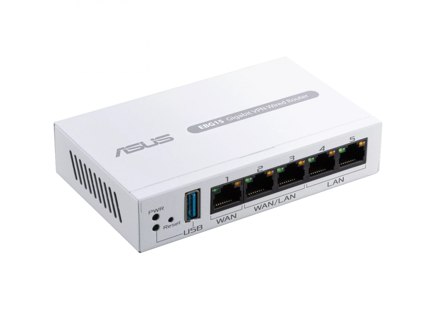 ASUS WIRED ROUTER 4PORT EBG15 "EBG15"