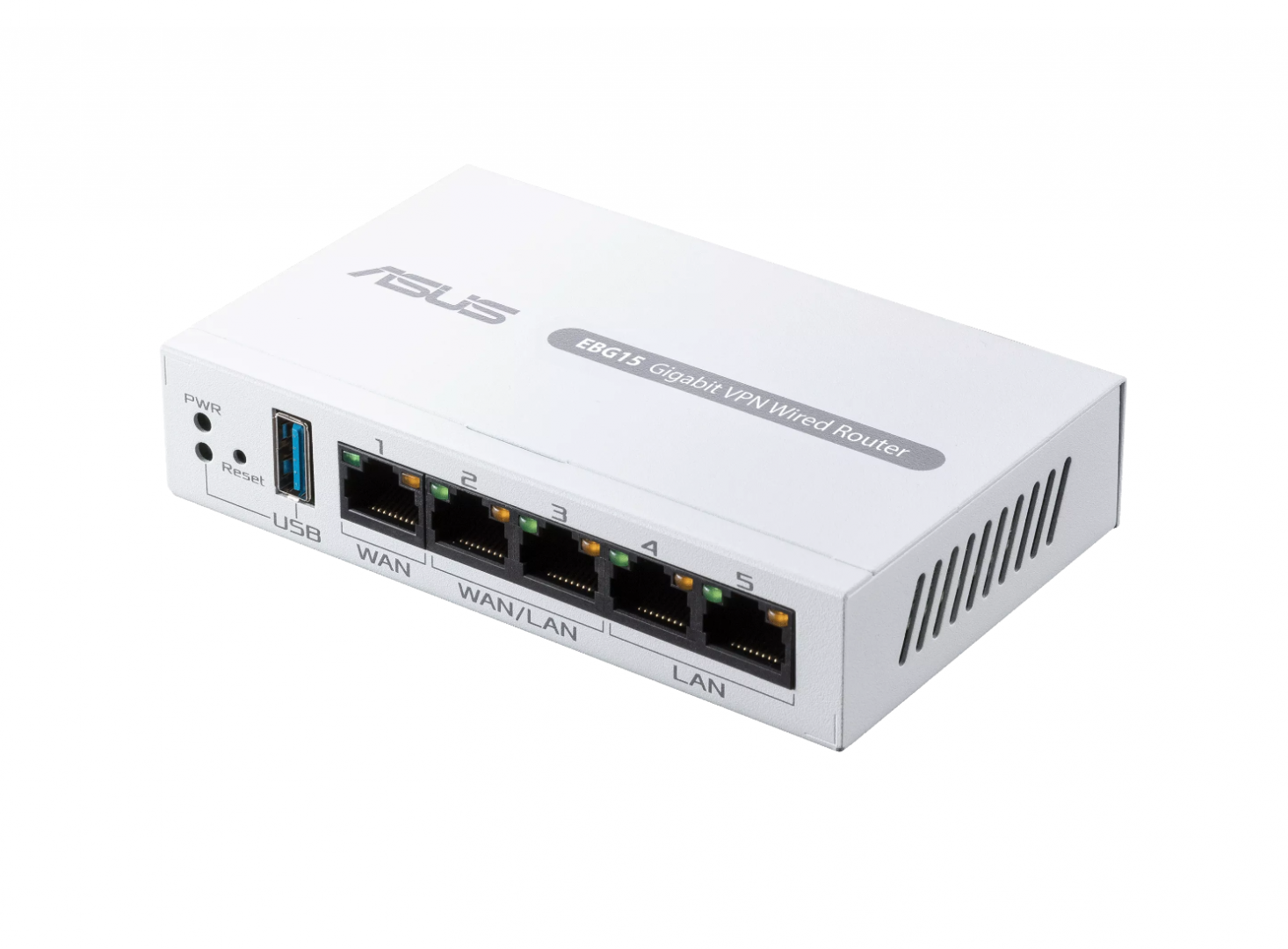 ASUS WIRED ROUTER 4PORT EBG15 "EBG15"