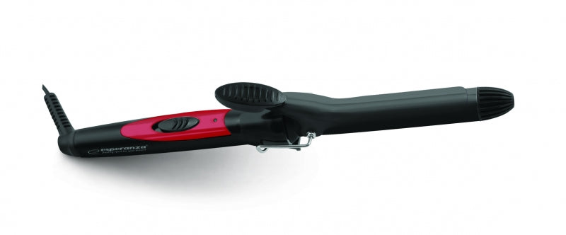 Ondulator de par Esperanza Diana EBL005 25mm 22W Negru "EBL005"