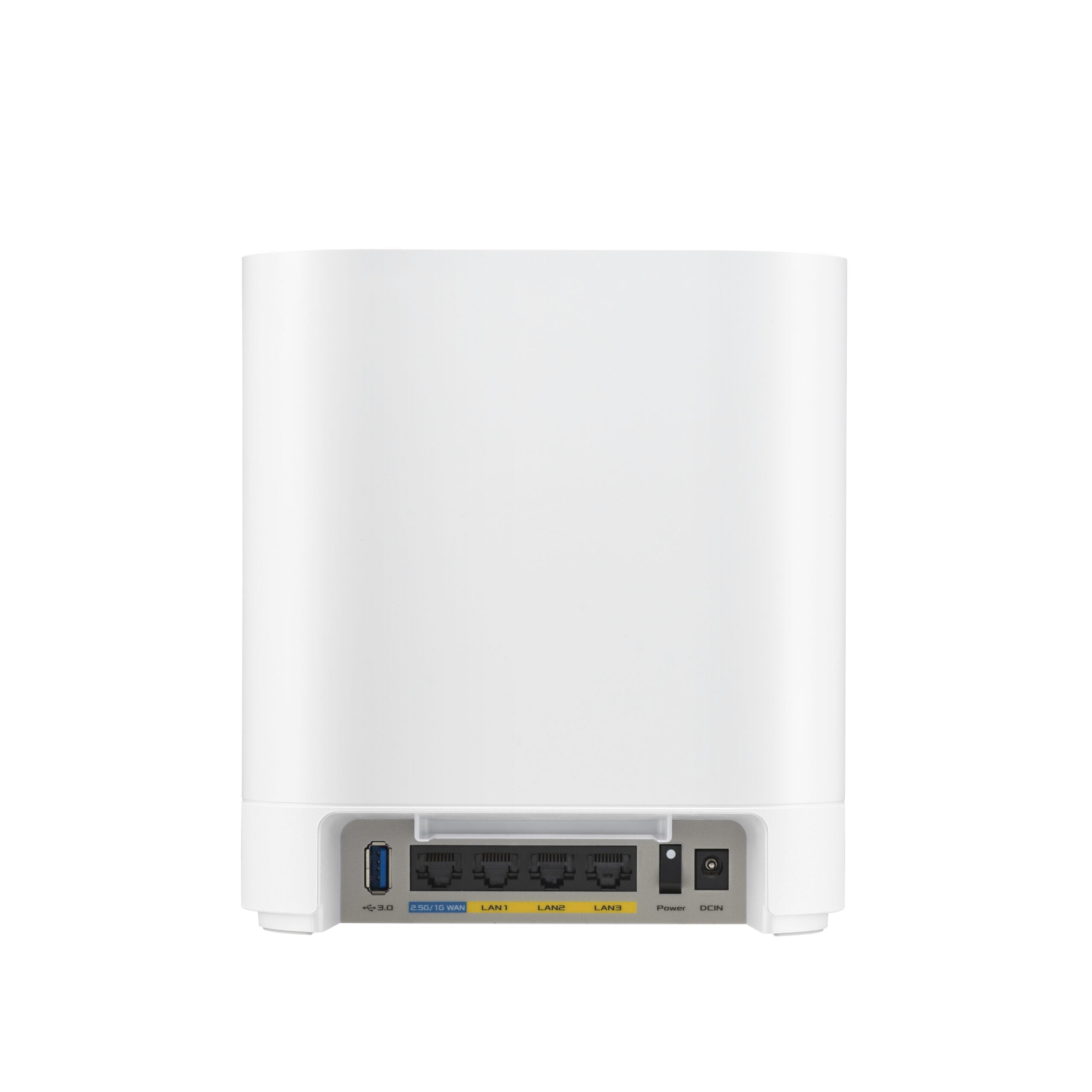 WRL MESH ROUTER 7800MBPS/EBM68 (W-1-PK) ASUS "EBM68 (W-1-PK)"