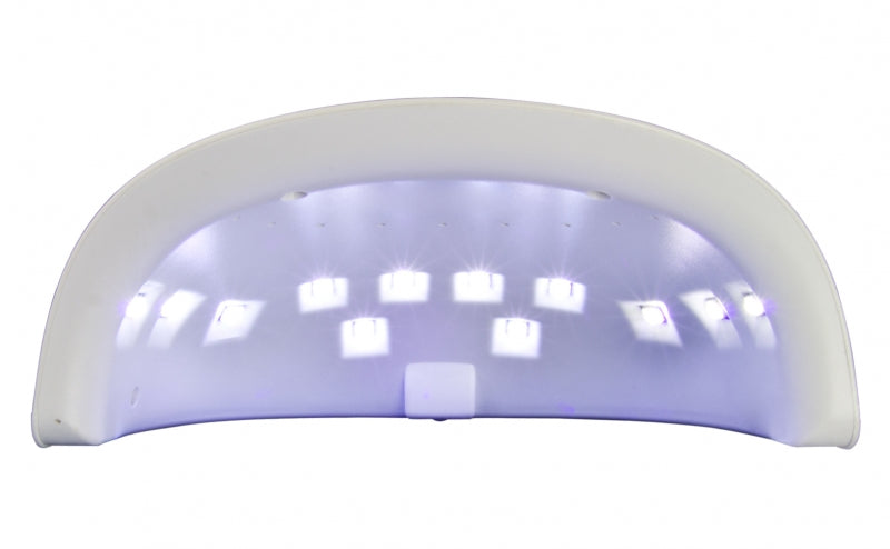 Lampa UV Esperanza Amber EBN009 40W Alb "EBN009"