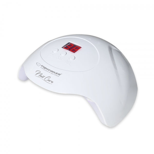Lampa UV Esperanza Agate EBN010 36W Alb "EBN010"