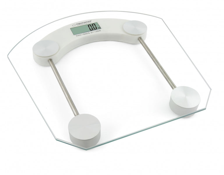 Cantar de baie Esperanza Pilates EBS008" 180Kg Alb "EBS008W"