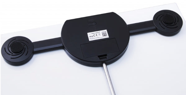 Cantar de baie Esperanza B.FIT EBS016W Bluetooth 8 in1 Alb "EBS016W"