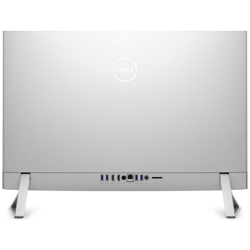 Dell 27 AIO,27"FHD(1920x1080)Infinity Touch,Intel Core 7 150U(12MB cache,10cores,12threads,5.4GHz),32GB(2x16)DDR5 5200 MT/s,1TB SSD,Intel Graphics,White,Win11Pro,3Yr NBD "EC27250_RPLU-R_007-05"
