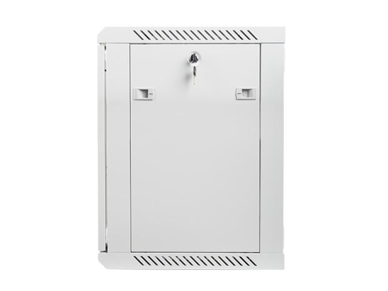Lanberg Dulap rack 19" perete 12U gri  V2