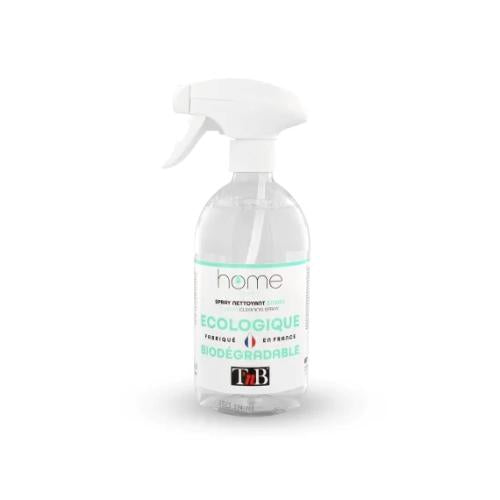 TNB ECO CLEAN - LCD/Plasma cleaner LCD/Plasma 100% biodegradable 500ml 