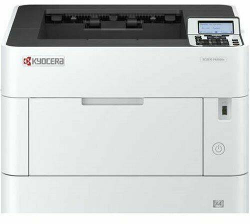 Imprimanta Laser Mono KYOCERA ECOSYS PA5500x, A4, Functii: Impr.,Viteza de Printare Monocrom: 55 ppm,Viteza de printare color:, Conectivitate:USB|Ret, Duplex:Da, ADF:Nu 