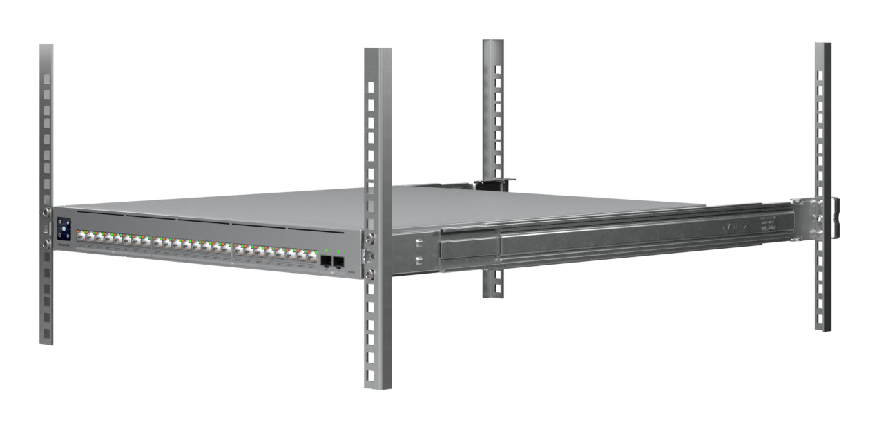 NET SWITCH 24PORT POE ENTERPR/CAMPUS ECS-24-POE UBIQUITI "ECS-24-POE"
