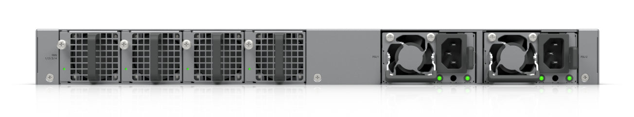 NET SWITCH 24PORT POE ENTERPR/CAMPUS ECS-24-POE UBIQUITI "ECS-24-POE"