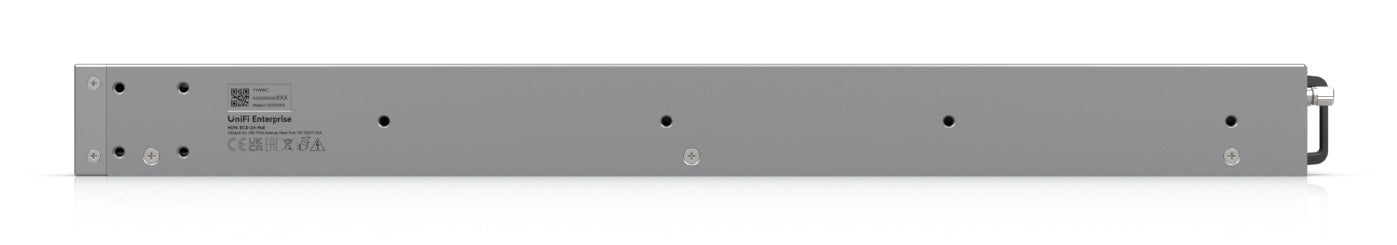NET SWITCH 24PORT POE ENTERPR/CAMPUS ECS-24-POE UBIQUITI "ECS-24-POE"
