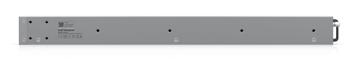 NET SWITCH 24PORT POE ENTERPR/CAMPUS ECS-24-POE UBIQUITI 