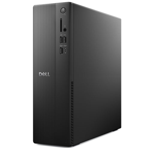 Dell Slim Desktop Intel Ultra 7 265(30MB cache,20 Cores,2.4GHz),16GB(1x16)DDR5 5600MT/s,1TB(M.2)PCIe NVMe SSD,Win11Pro,180W,3Yr 