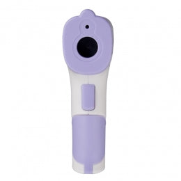 Termometru Digital Esperanza Dr. Lucas ECT002 ecran LCD Non-Contact Alb/Violet "ECT002"