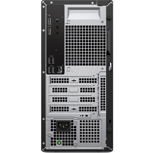 Dell Tower,Intel Core i3 14100(4Cores/up to 4.7 GHz),8GB(1x8)4800MT/s DDR5,512GB(M.2)PCIe NVMe SSD,Intel UHD 730 Graphics,Win11Pro,180W,3Yr "ECT1250_RPLS-R_013_WIN-05"