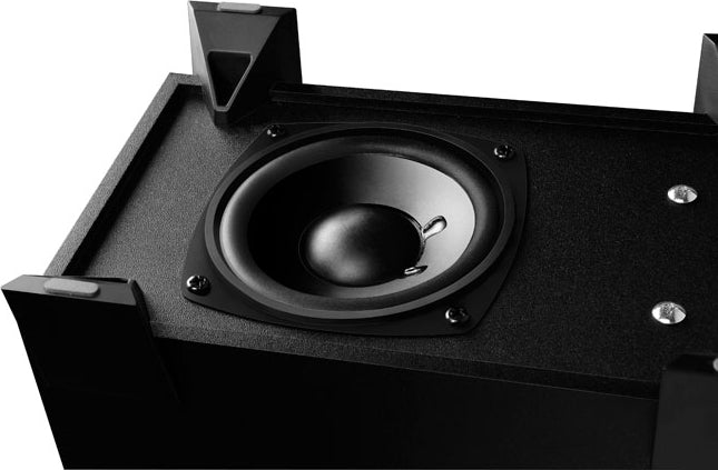 BOXE EDIFIER 2.1, RMS:8.5W(2x2W,1x4.5W),telecomanda pe fir,black;raport semnal-zgomot:85dBA,frecv rasp-sateliti:150Hz-20kHz,subwoofer:20Hz -170kHz, black,"M1360"-392150 M1360