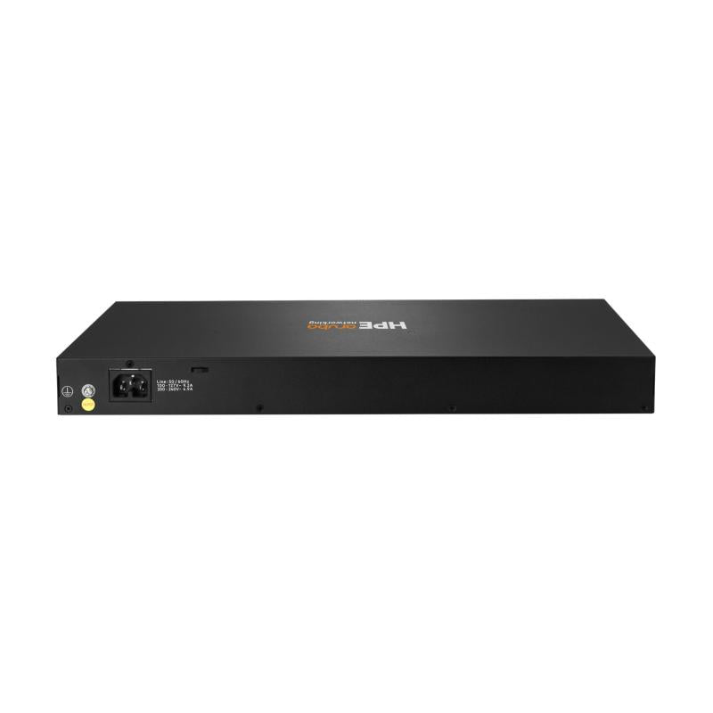 Aruba 2930F 48G 740W Poe+ 4SFP Switch (HPE Aruba Networking 2930F 48G PoE+ 4SFP 740W Switch)
