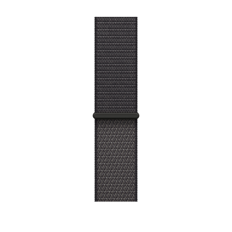 Apple Watch 42mm Dark Gray Sport Loop