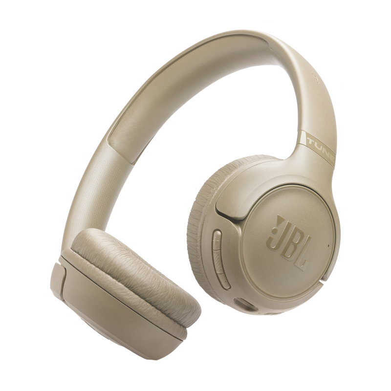 JBL Tune 530BT Beige